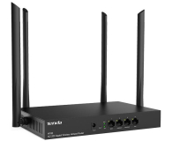 Tenda W18E biznesowy bezprzewodowy Wi-Fi 5 5GHz HotSpot AC1200 - 1375555 - zdjęcie 1